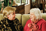 Benefactor Stories