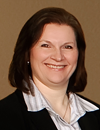 Stacey Vanden Heuvel